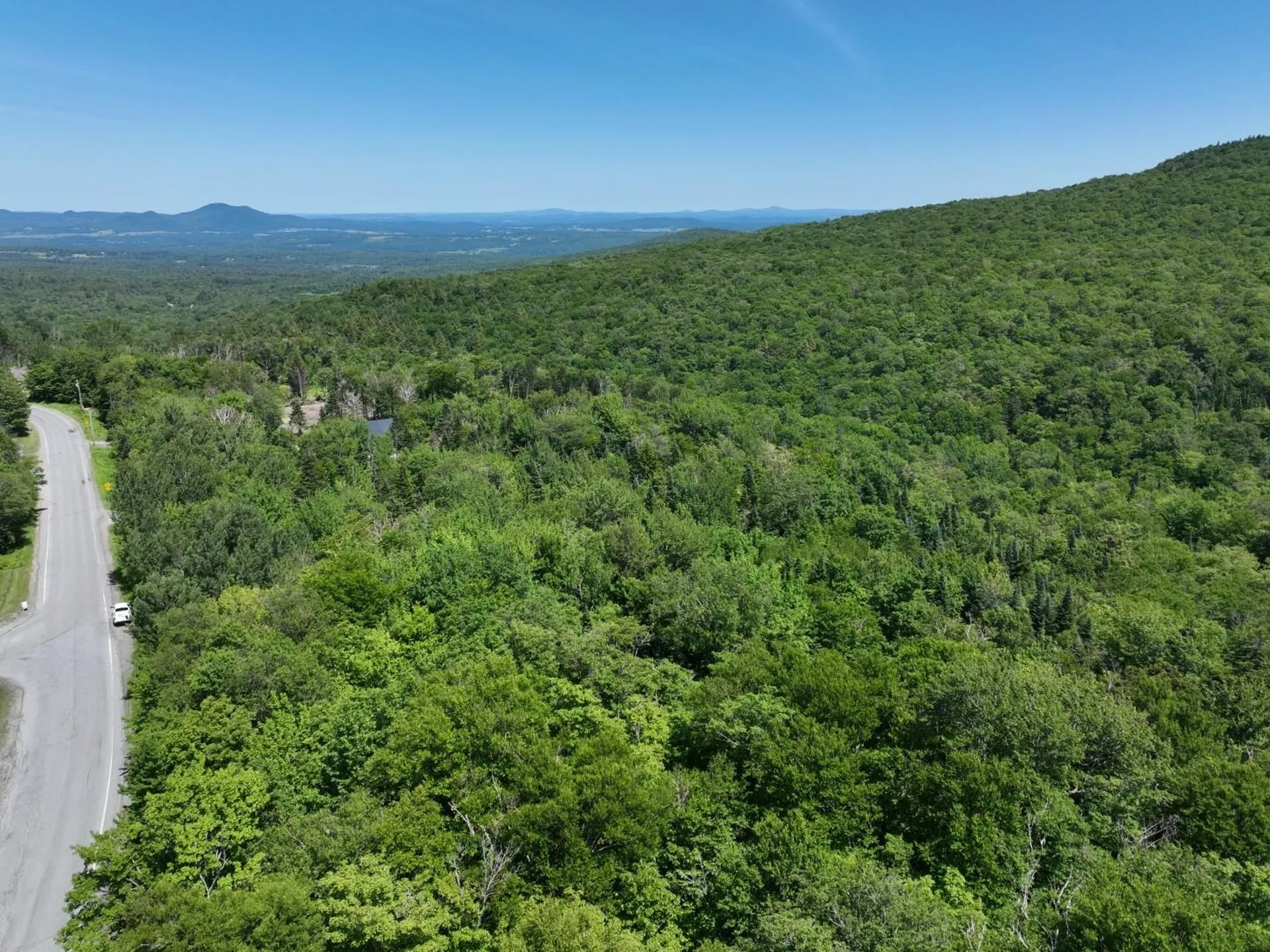 0 Route 242 Jay VT 05859