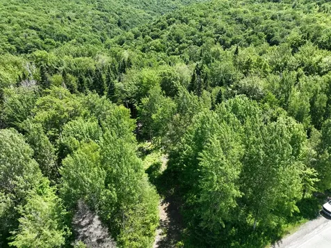 0 Route 242 Jay VT 05859