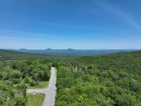 0 Route 242 Jay VT 05859