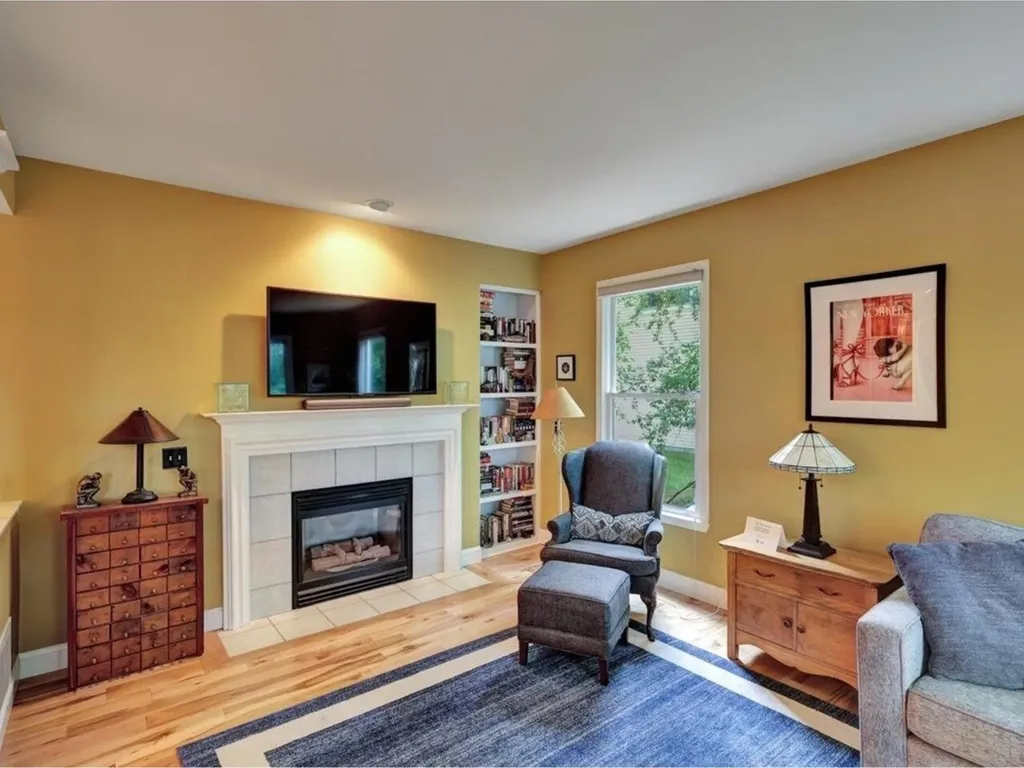 25 Sydney Drive Essex VT 05452