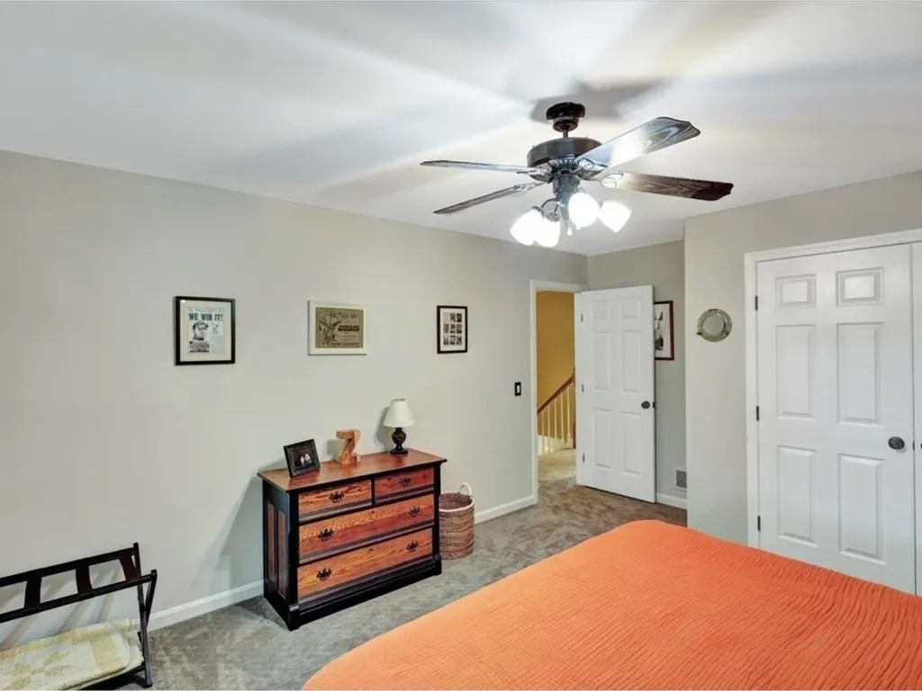 25 Sydney Drive Essex VT 05452