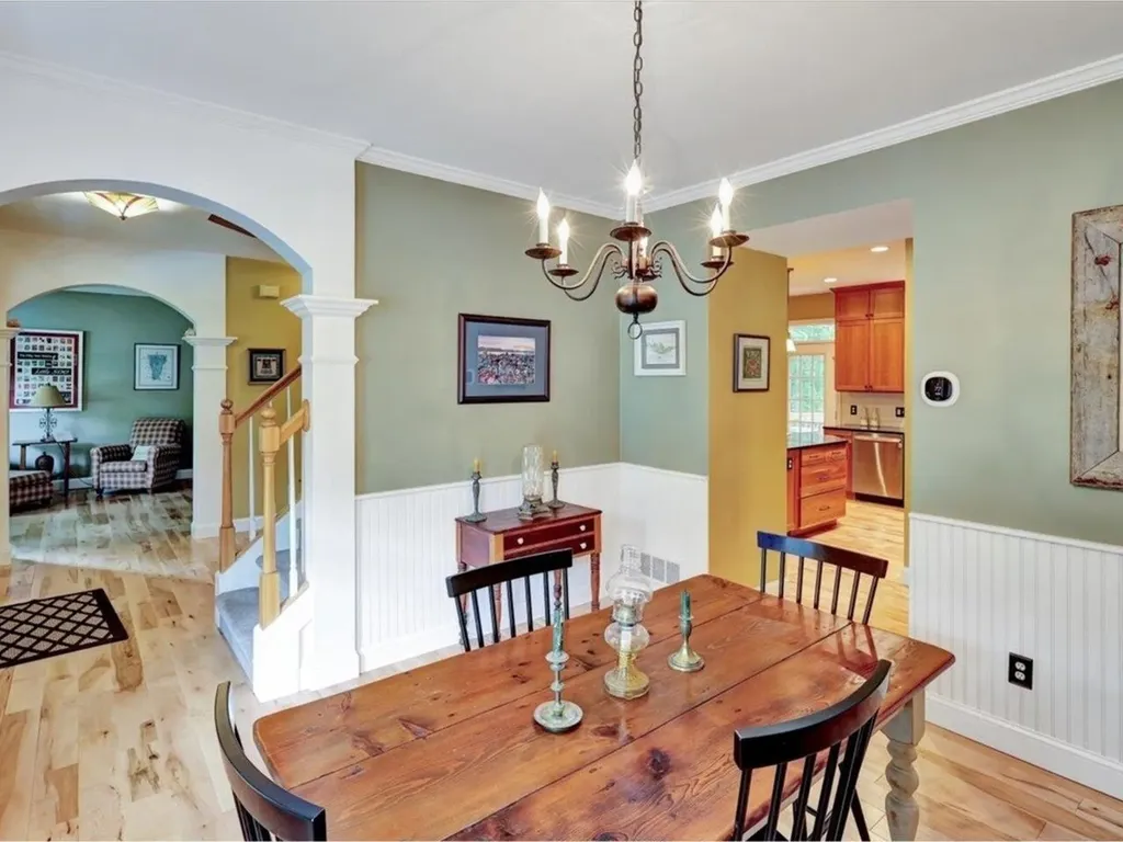 25 Sydney Drive Essex VT 05452