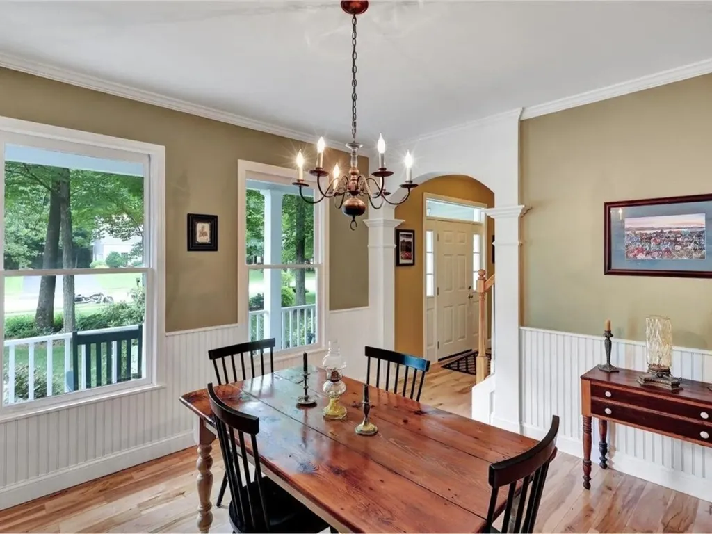 25 Sydney Drive Essex VT 05452