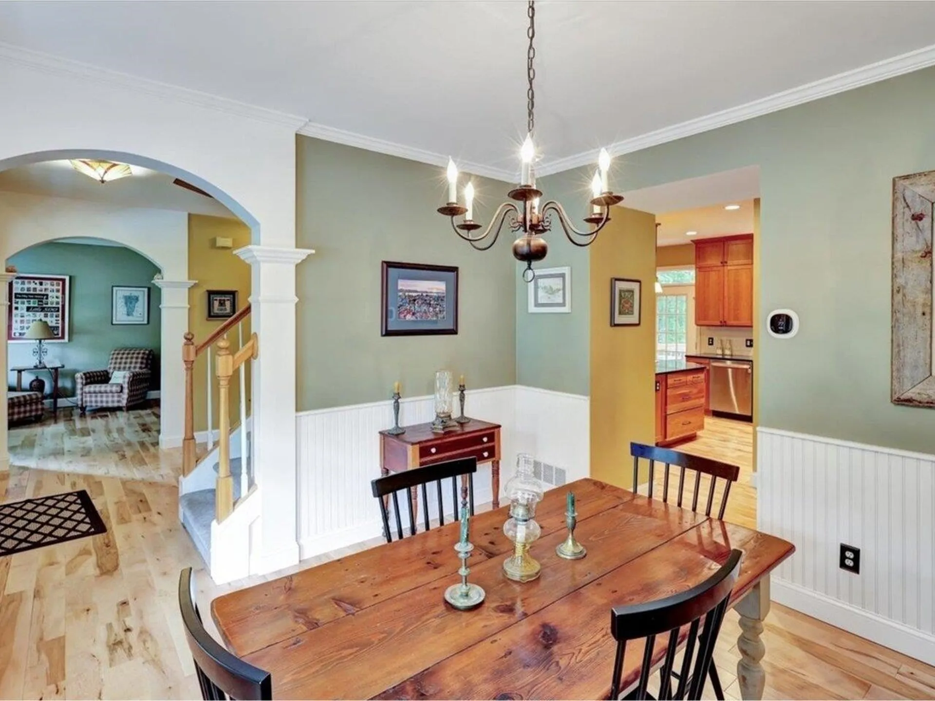 25 Sydney Drive Essex VT 05452