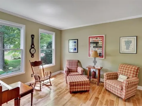 25 Sydney Drive Essex VT 05452