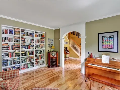 25 Sydney Drive Essex VT 05452