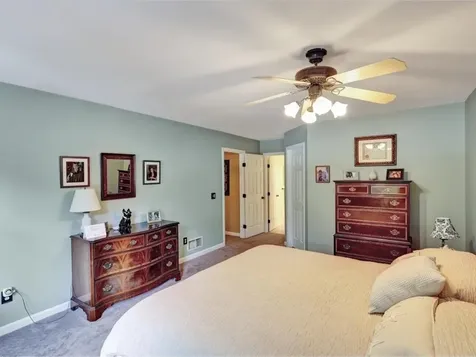 25 Sydney Drive Essex VT 05452