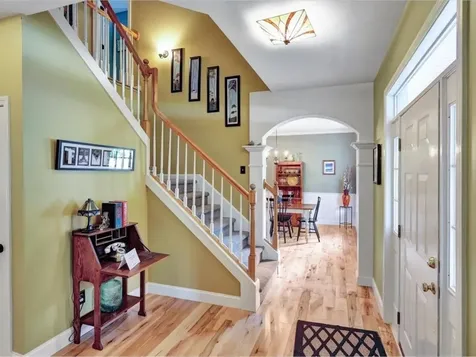 25 Sydney Drive Essex VT 05452