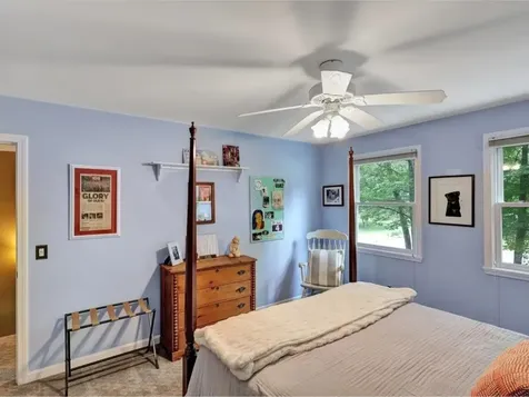 25 Sydney Drive Essex VT 05452