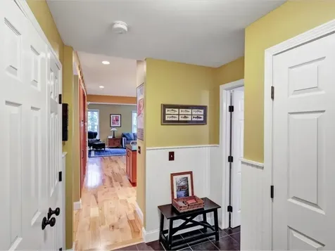 25 Sydney Drive Essex VT 05452