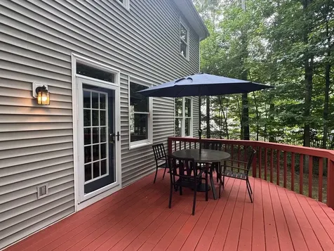 25 Sydney Drive Essex VT 05452