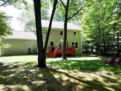 25 Sydney Drive Essex VT 05452