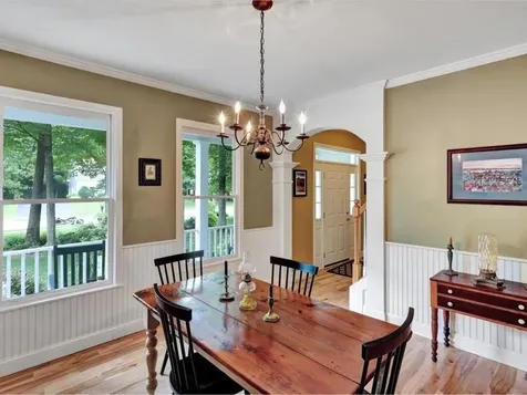 25 Sydney Drive Essex VT 05452