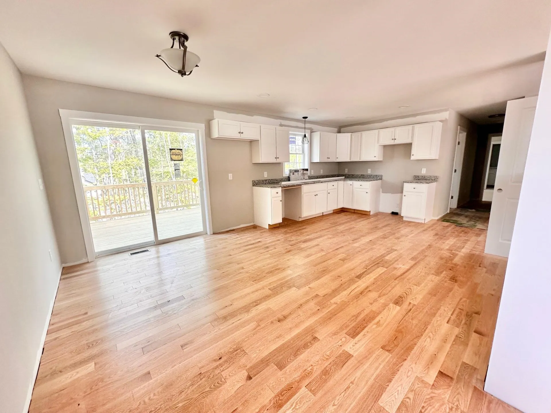 1 Blaisdell Court Raymond NH 03077