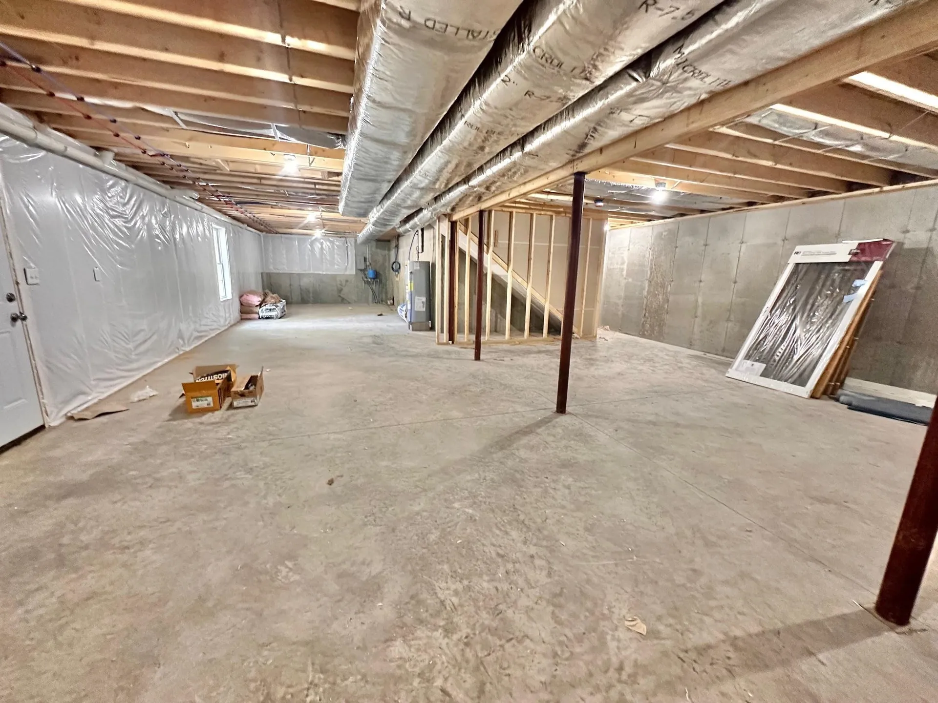 1 Blaisdell Court Raymond NH 03077