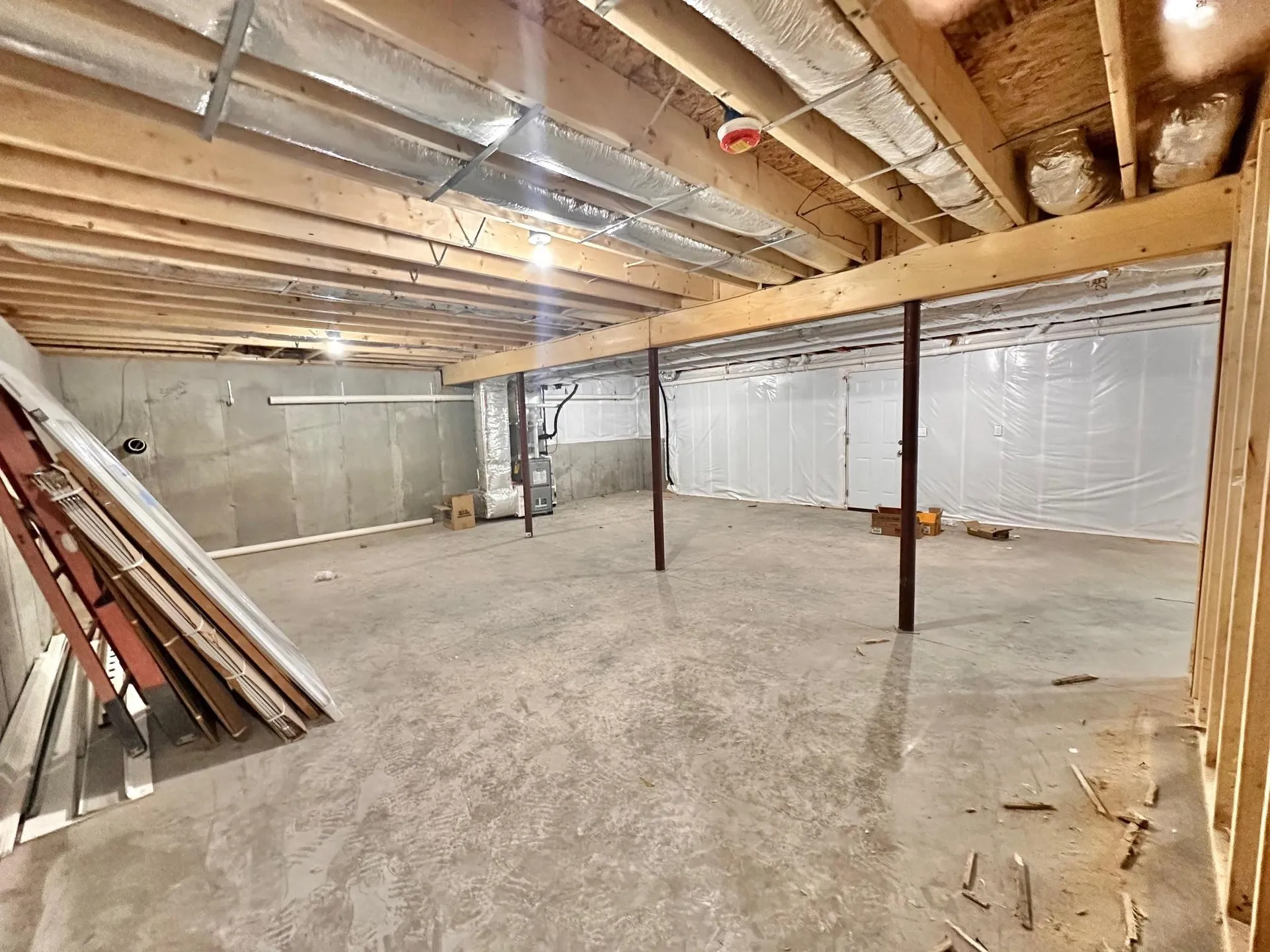 1 Blaisdell Court Raymond NH 03077