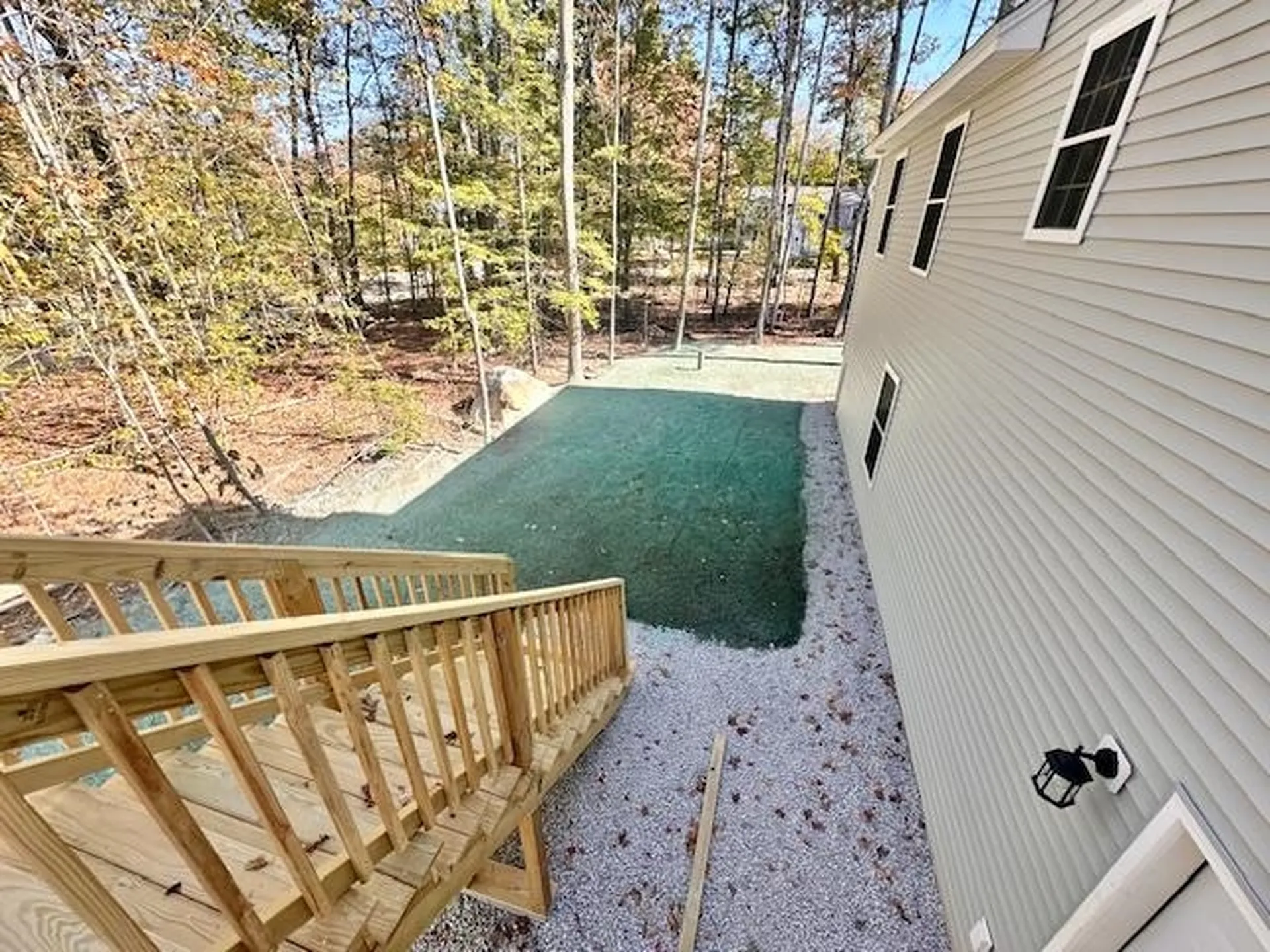 1 Blaisdell Court Raymond NH 03077