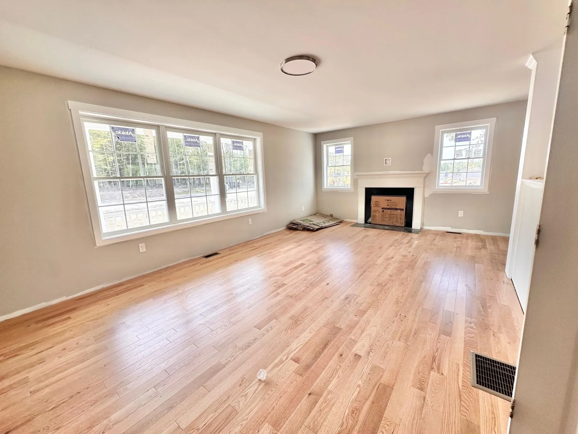 1 Blaisdell Court Raymond NH 03077