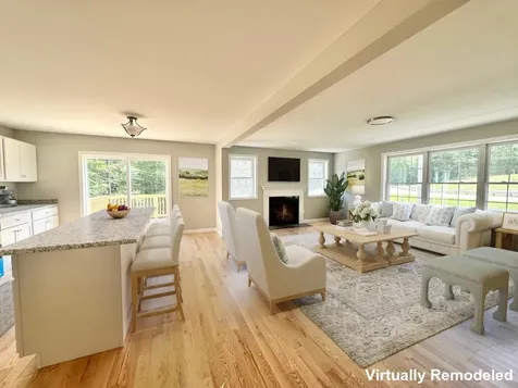 1 Blaisdell Court Raymond NH 03077