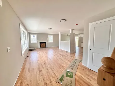 1 Blaisdell Court Raymond NH 03077