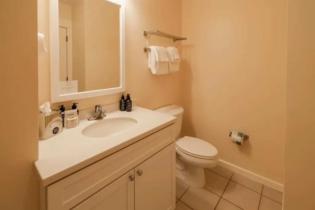 365 Q4 Jackson Gore Inn Road Ludlow VT 05149