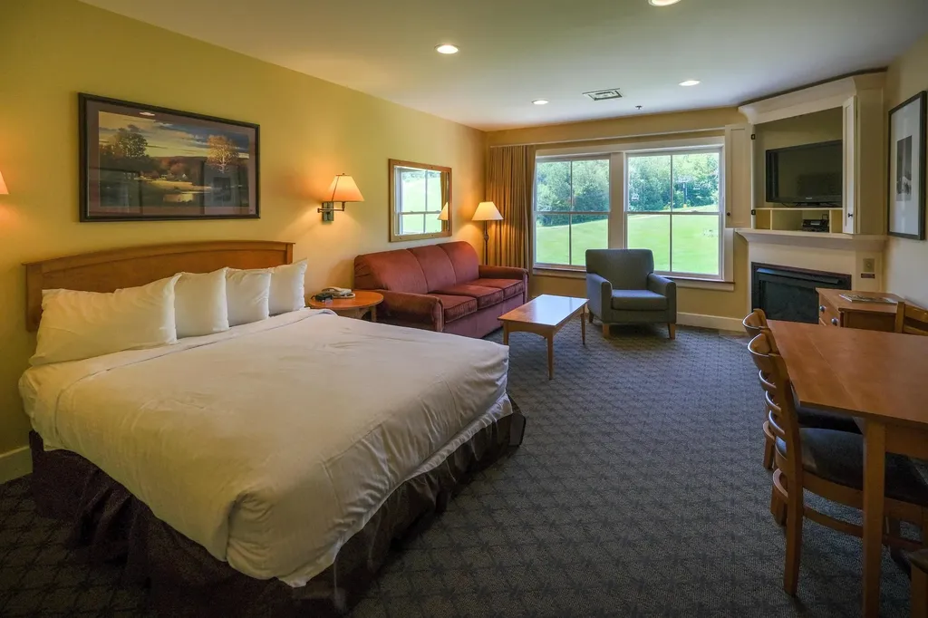 365 Q4 Jackson Gore Inn Road Ludlow VT 05149