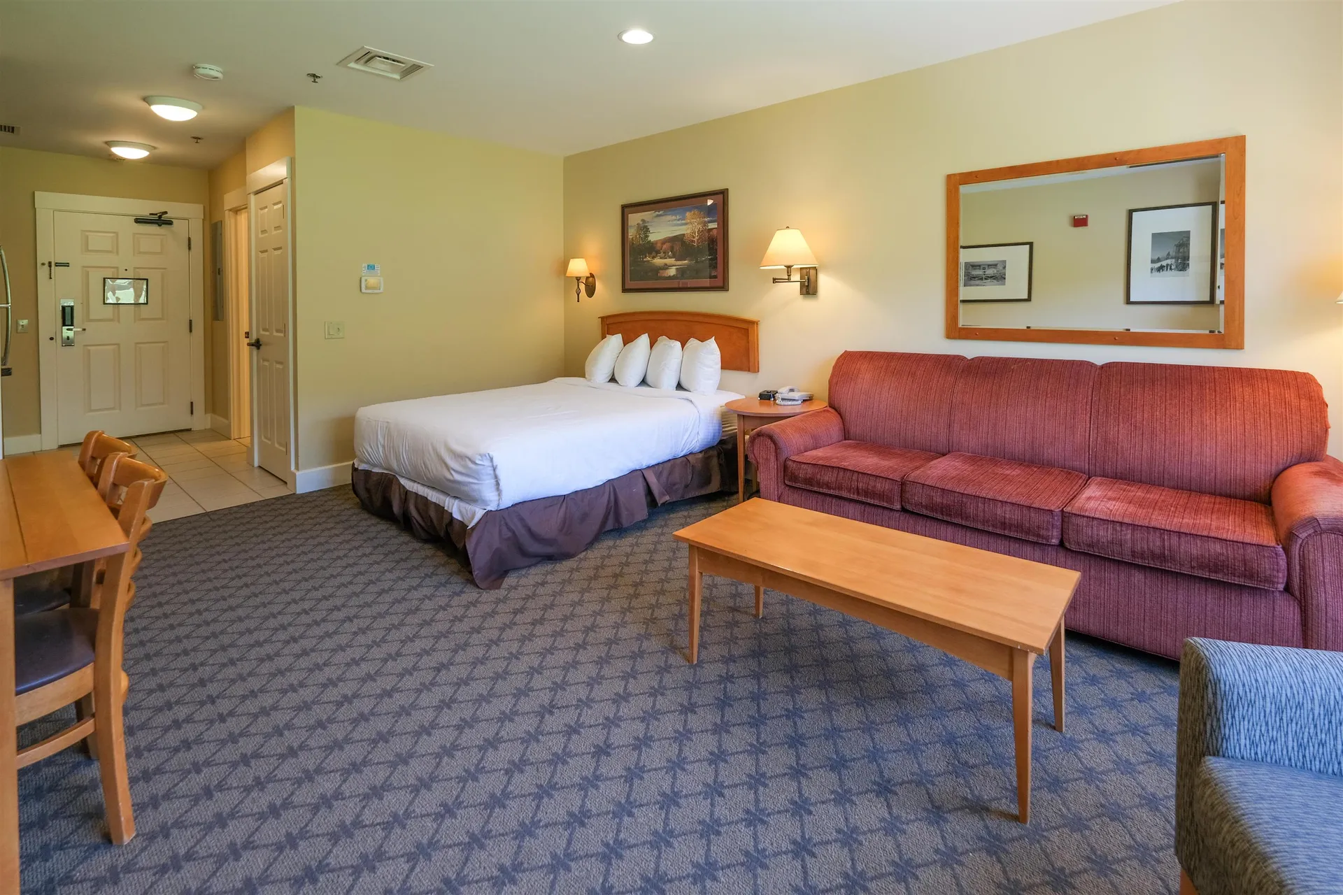 365 Q4 Jackson Gore Inn Road Ludlow VT 05149