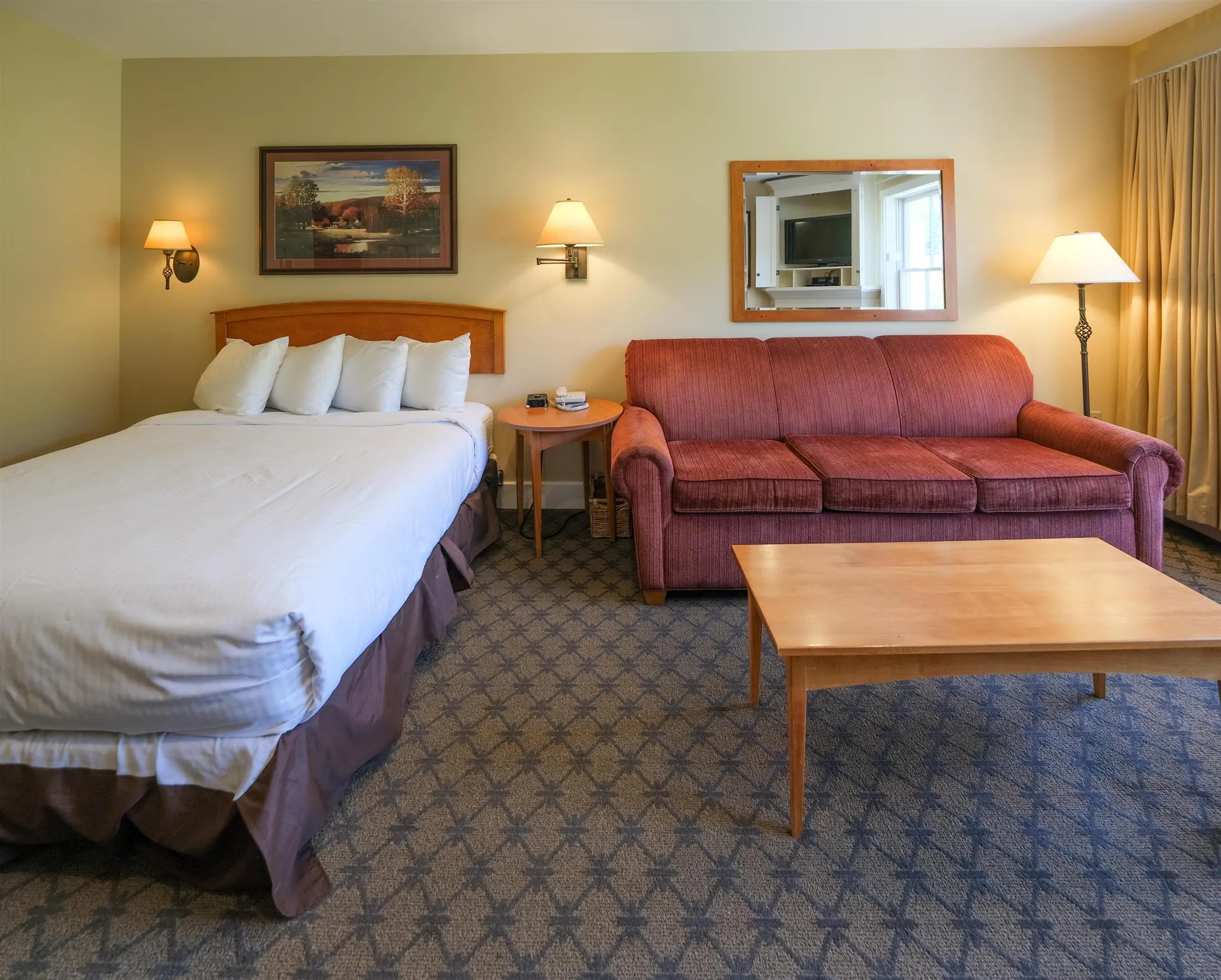 365 Q4 Jackson Gore Inn Road Ludlow VT 05149