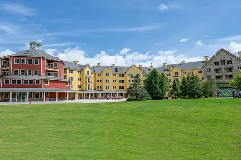 365 Q4 Jackson Gore Inn Road Ludlow VT 05149