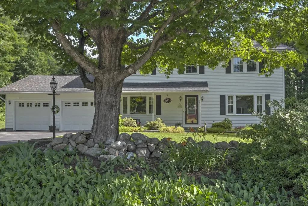 26 Wildwood Road Keene NH 03431