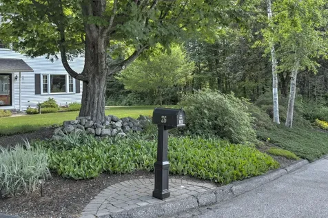 26 Wildwood Road Keene NH 03431