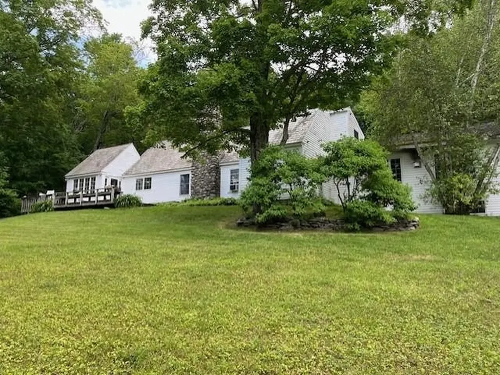 3460 Sunderland Hill Road Sunderland VT 05250