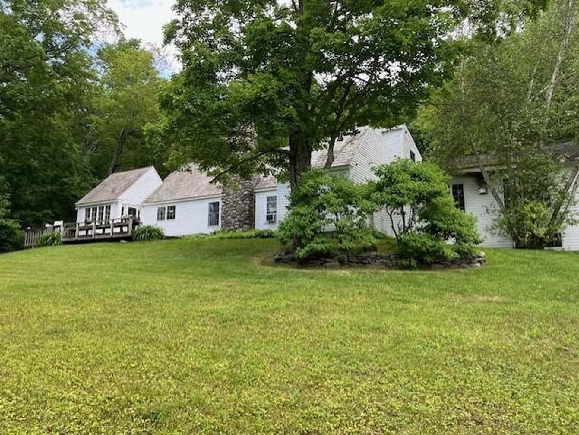 3460 Sunderland Hill Road Sunderland VT 05250