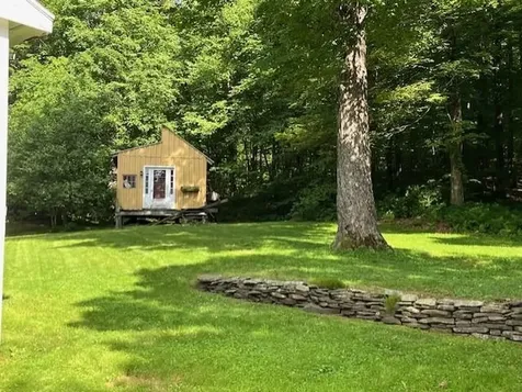 3460 Sunderland Hill Road Sunderland VT 05250