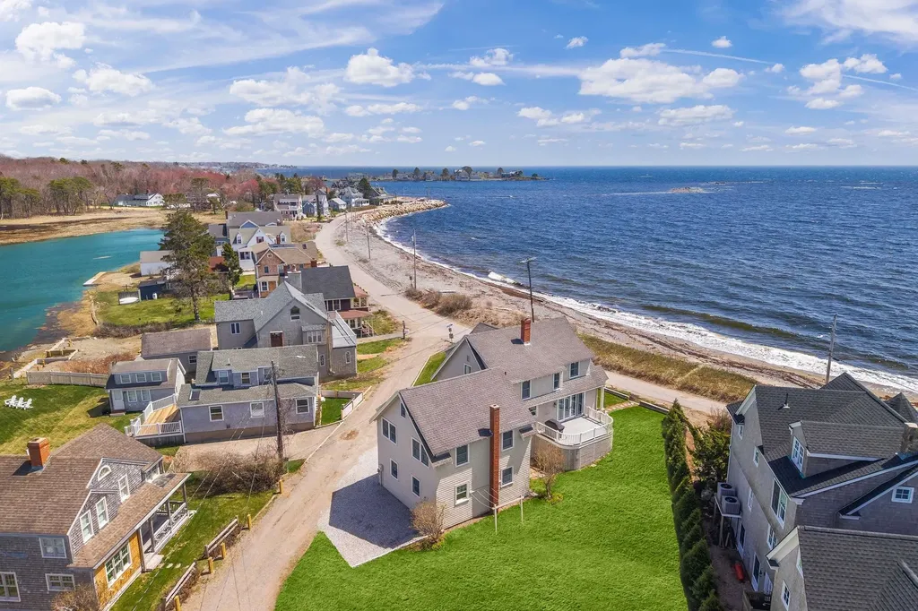 53 Great Hill Road Kennebunk ME 04043-7403