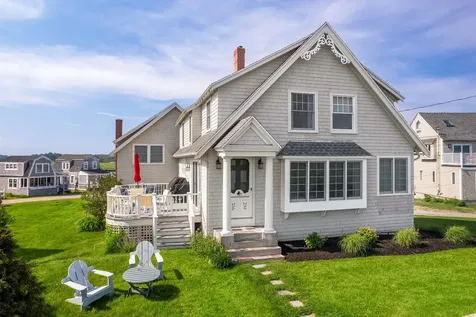 53 Great Hill Road Kennebunk ME 04043-7403