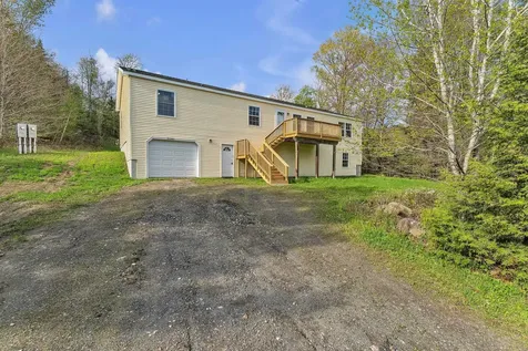 2040 South Walden Road Cabot VT 05647