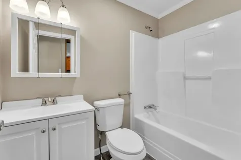 2040 South Walden Road Cabot VT 05647