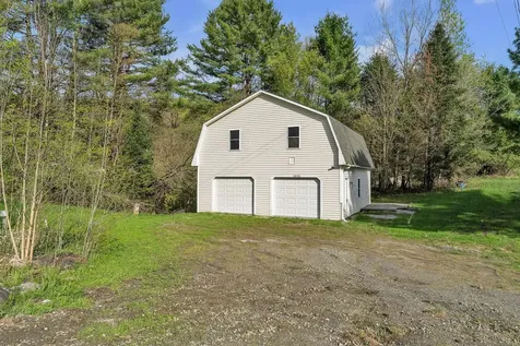 2040 South Walden Road Cabot VT 05647