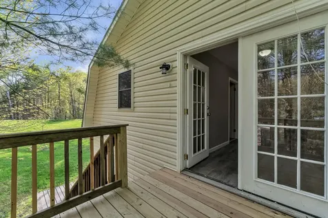 2040 South Walden Road Cabot VT 05647