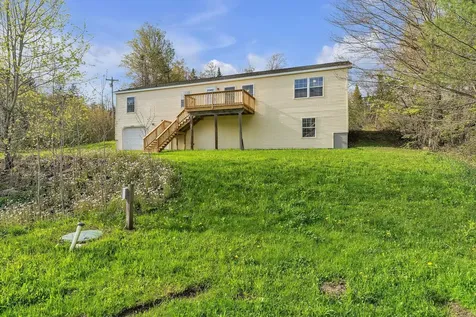 2040 South Walden Road Cabot VT 05647