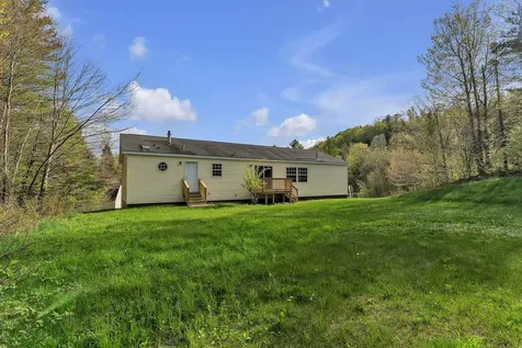 2040 South Walden Road Cabot VT 05647
