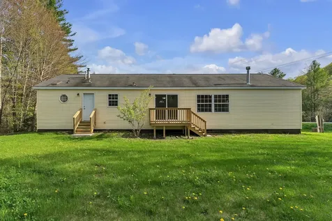 2040 South Walden Road Cabot VT 05647