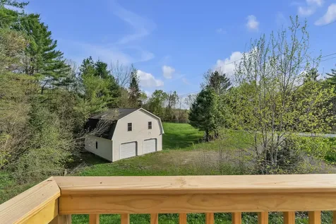 2040 South Walden Road Cabot VT 05647