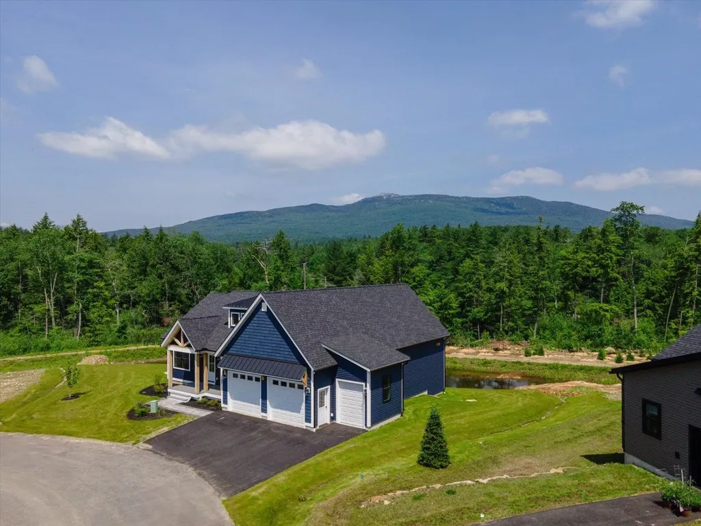 49 Roberts Drive Jaffrey NH 03452