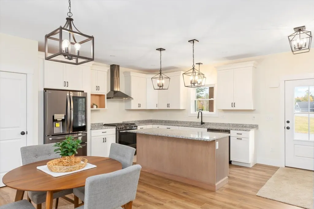 49 Roberts Drive Jaffrey NH 03452