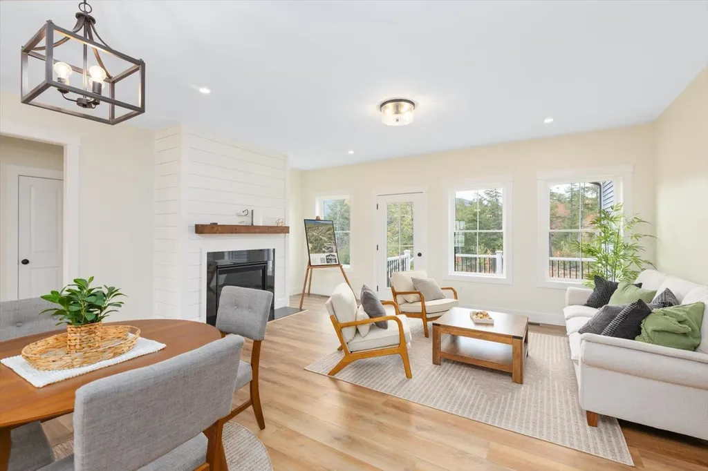 49 Roberts Drive Jaffrey NH 03452