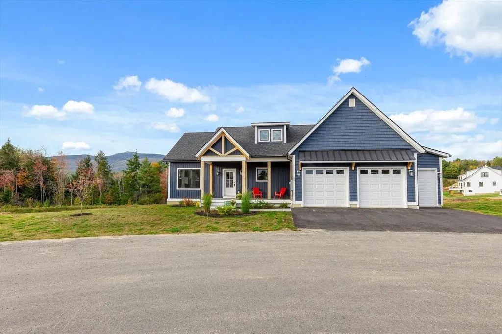 49 Roberts Drive Jaffrey NH 03452