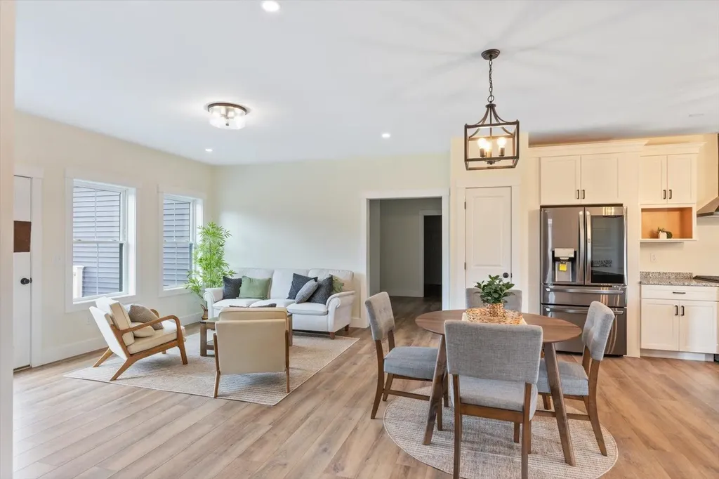 49 Roberts Drive Jaffrey NH 03452