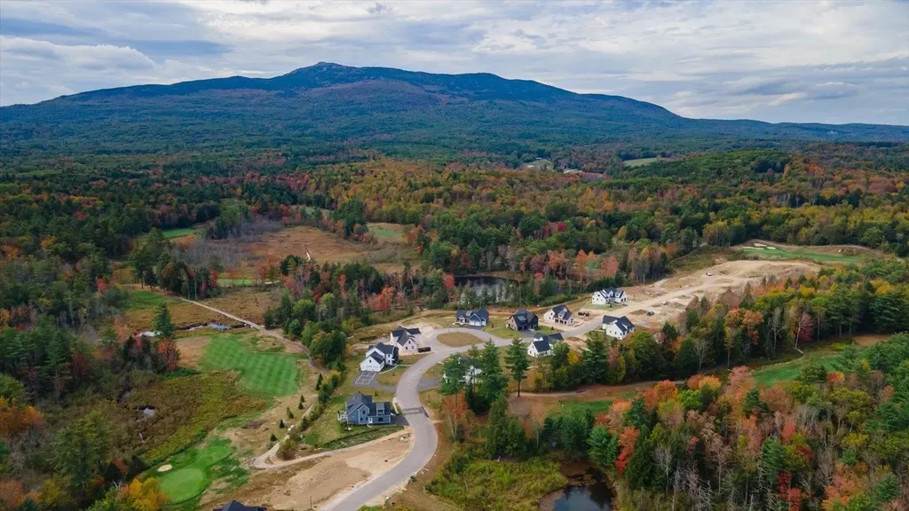 49 Roberts Drive Jaffrey NH 03452